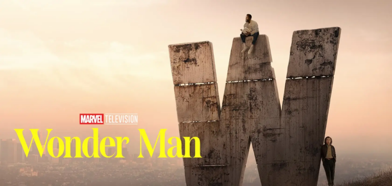 Wonder Man, la serie Marvel con más actores que superhéroes