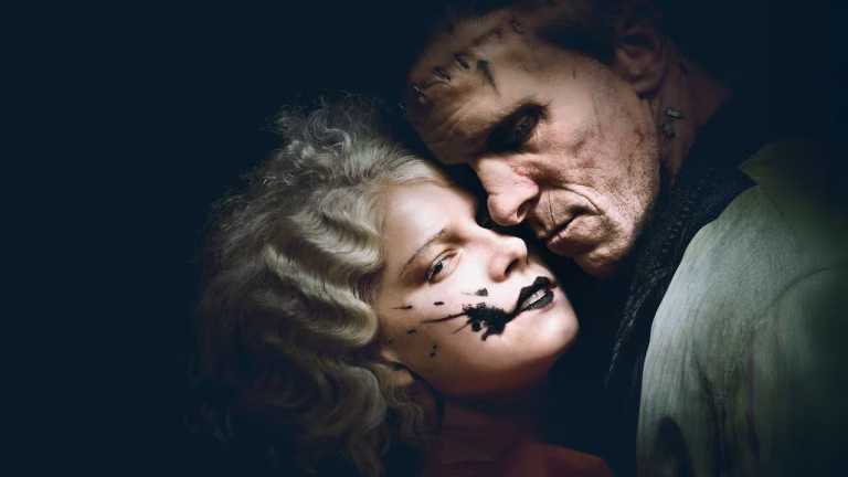 Crítica de ¡La novia! (2026), Maggie Gyllenhaal nos entrega el Frankenstein más sorprendente de los últimos años.