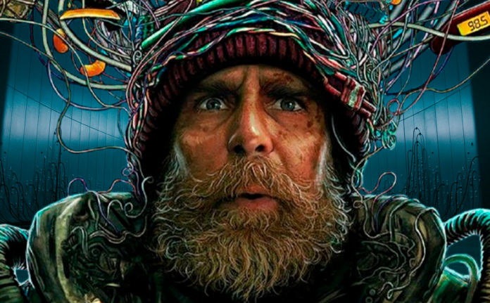 Reseña de ciencia ficción: Buena suerte, Pásalo bien, No Mueras: