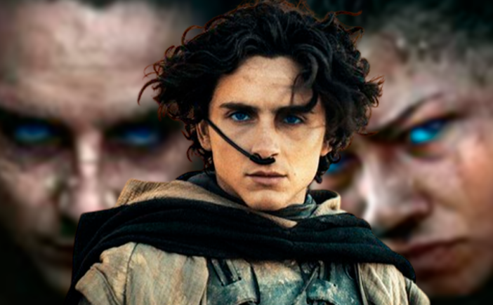 Tráiler de Dune 3: Denis Villeneuve revela el final épico de Paul Atreides