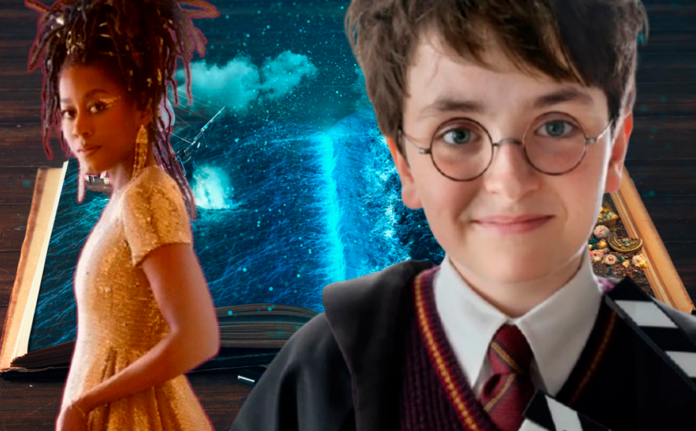 Las adaptaciones de libros más esperadas en series de fantasía