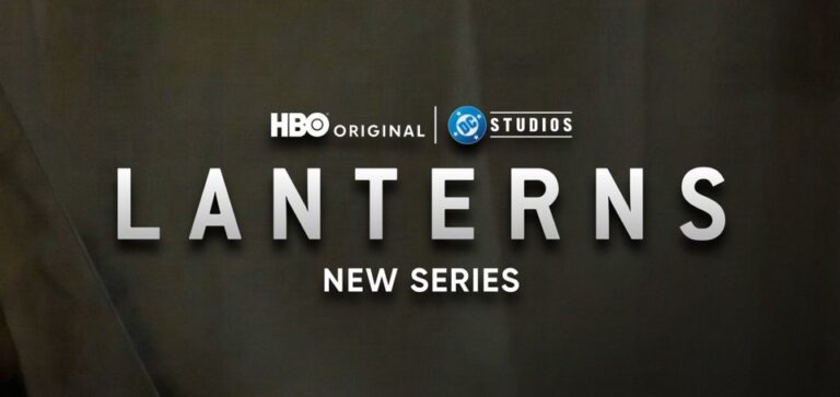 ‘Lanterns’ Un ‘True Detective’ de Green Lanters sin Green Lanterns y un traje feo