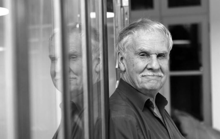 Hermann Huppen (87 años), adiós a un gigante del cómic europeo.