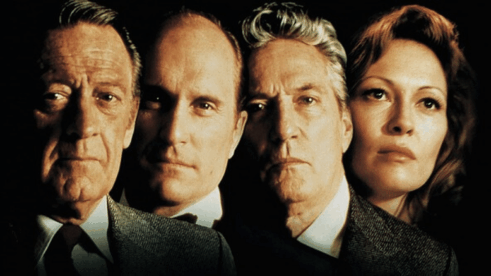 Retro-Análisis: Network (1976). La película que nos avanzó el poder de la televisión