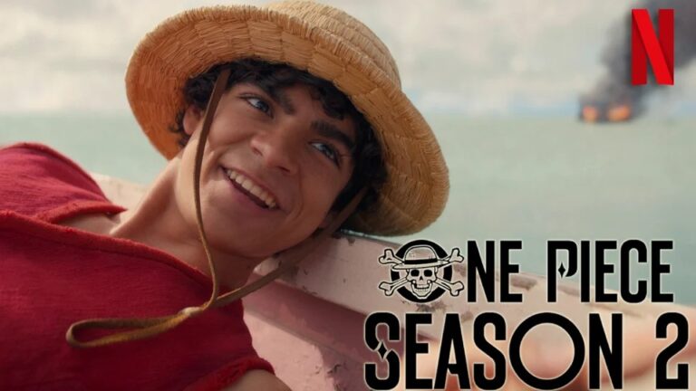 Tráiler Final de One Piece. Temporada 2: Rumbo directo a la Grand Line.