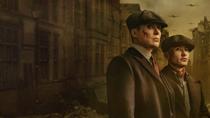 Crítica de Peaky Blinders: El Hombre Inmortal (2026), aceptable cierre para una de las mejores series de la historia