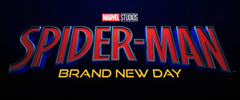 Spider-Man: Brand New Day. El tráiler en español que por fin nos trae al Spider-Man adulto. 31 de julio en el cine.
