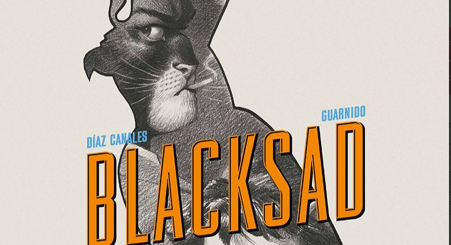 El cómic de la semana: Blacksad Todo cae. Edición 25 aniversario
