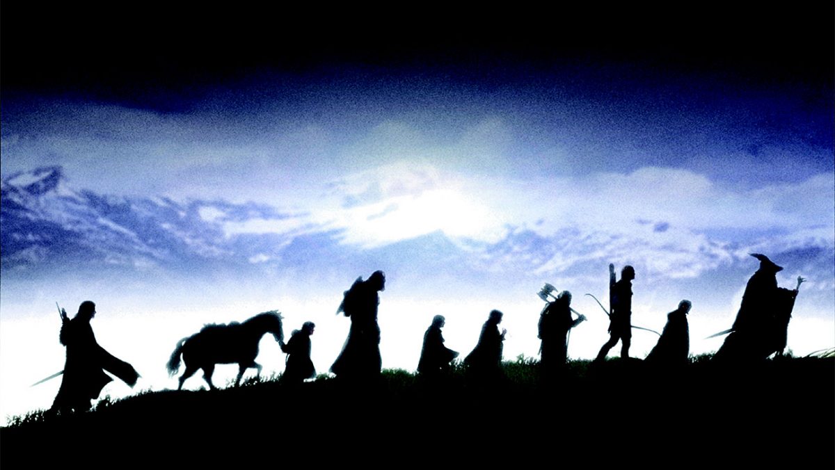 Han anunciado El Señor de los Anillos: Sombras del Pasado y lo primero que he pensado ha sido «por favor, no la liéis»