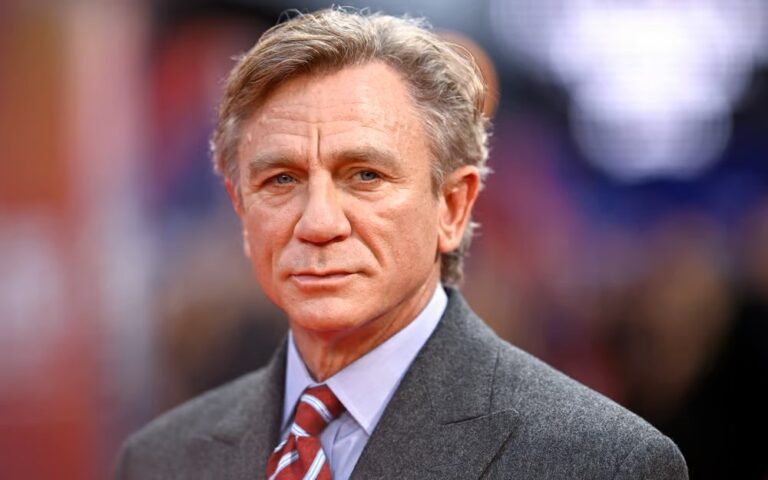 Un rumor apunta a que a Daniel Craig le han ofrecido el papel del villano principal en The Batman 2