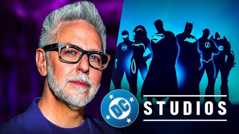 Aumentan los rumores de que James Gunn podría abandonar DC Studios tras el acuerdo entre Warner Bros. y Paramount
