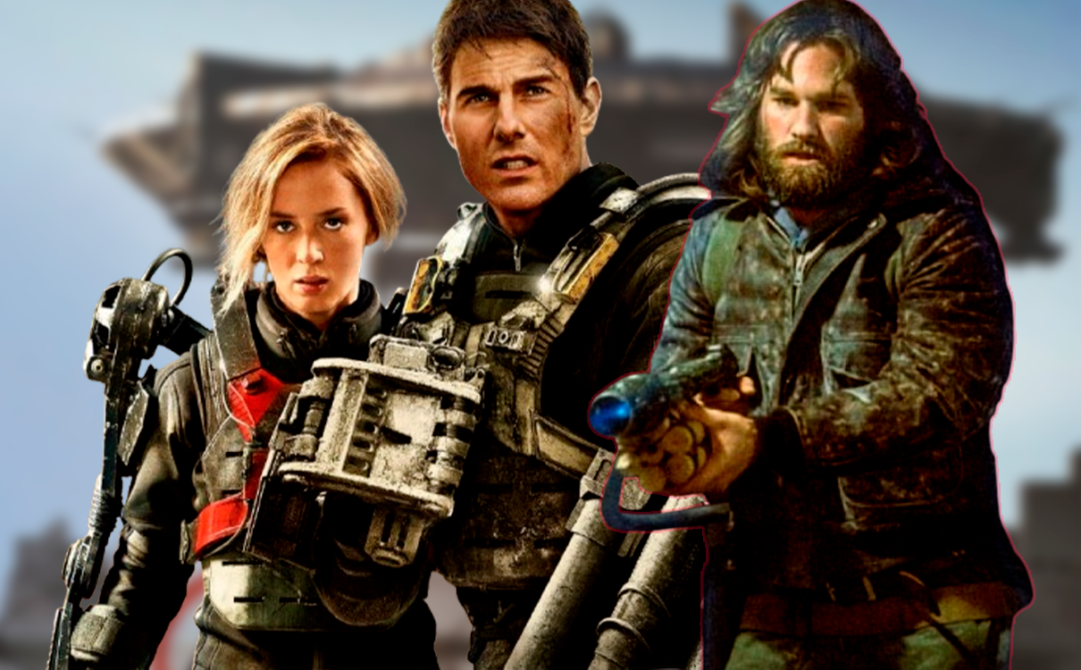 Las 5 películas de extraterrestres imprescindibles para fans de la ciencia ficción