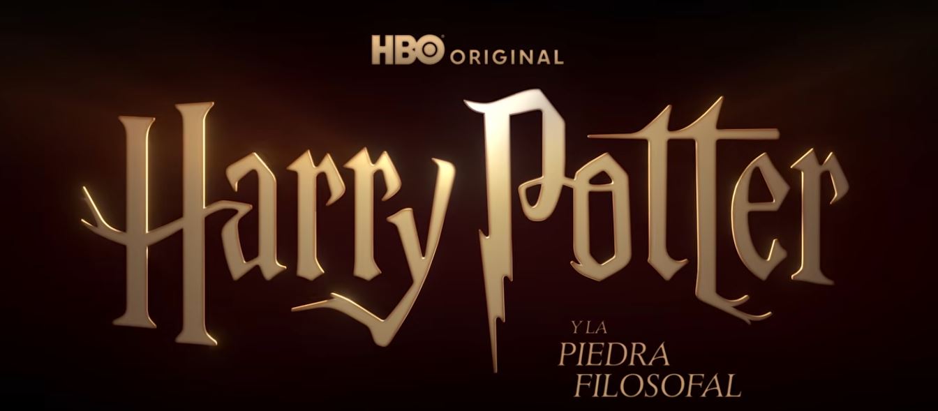 Tráiler de Harry Potter y la Piedra Filosofal, la serie de HBO Max