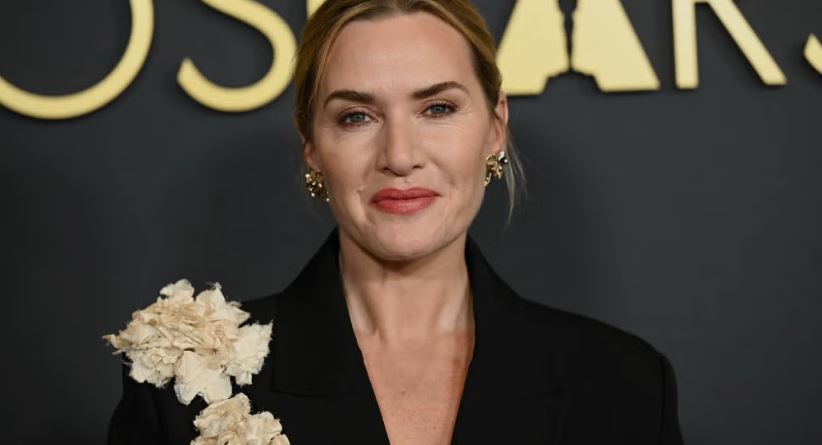 Se rumorea que Kate Winslet está en negociaciones para interpretar un papel importante en La búsqueda de Gollum