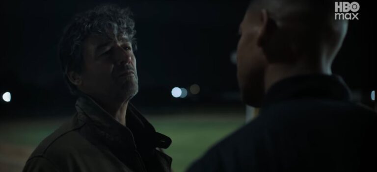 El nuevo tráiler de Lanterns (Linternas) ya está entre nosotros. ¿Esperabas luces verdes? Pues mira esto primero 