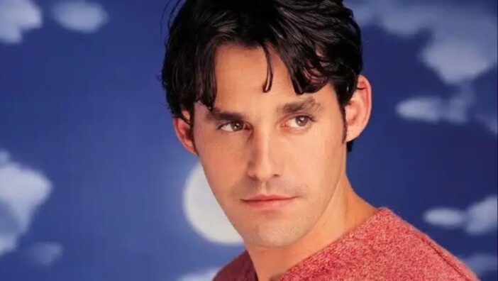 Adiós a Nicholas Brendon, el recordado Xander de Buffy, Cazavampiros