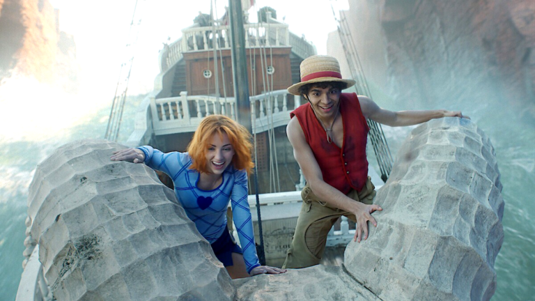 Análisis de One Piece. Temporada 2. Netflix vuelve a suspender gratamente nuestra incredulidad