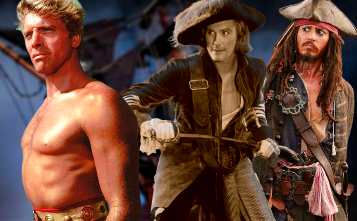 Las 9 mejores películas de piratas que todo amante de la aventura debe ver