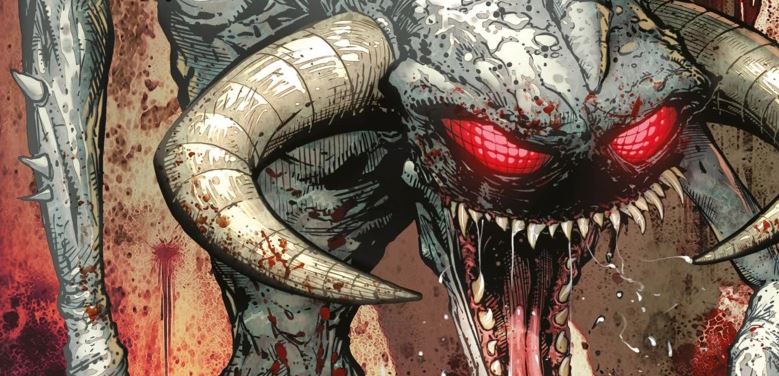 El cómic de la semana: Spawn Violator