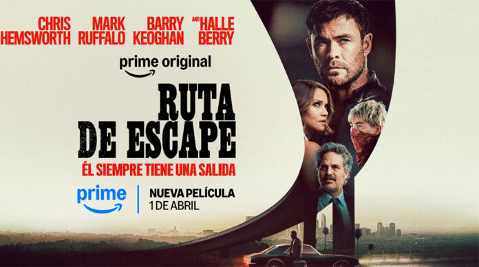 Ruta de escape