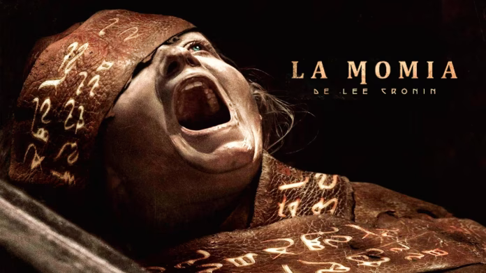 La momia
