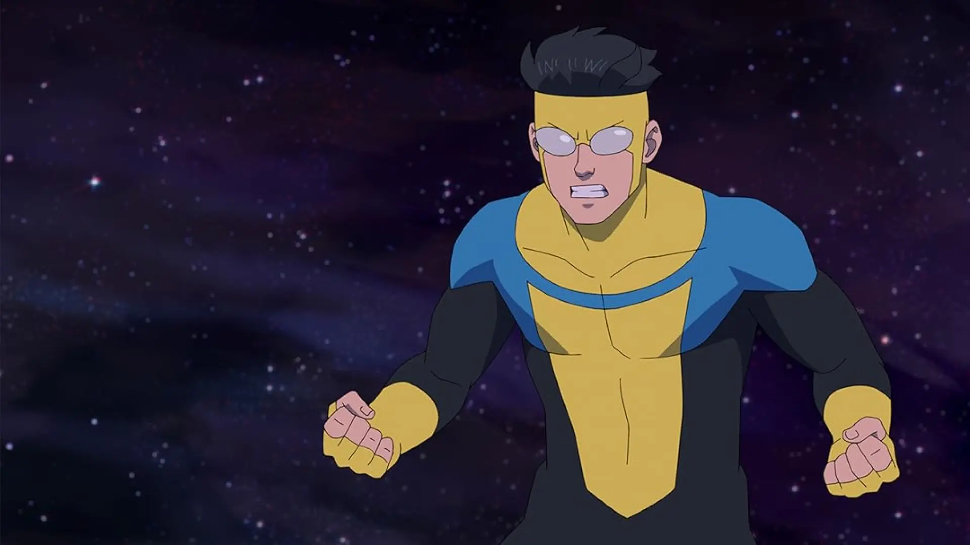Invincible (Invencible) Temporada 4: Brutalidad fisica y emocional (capitulo 5)