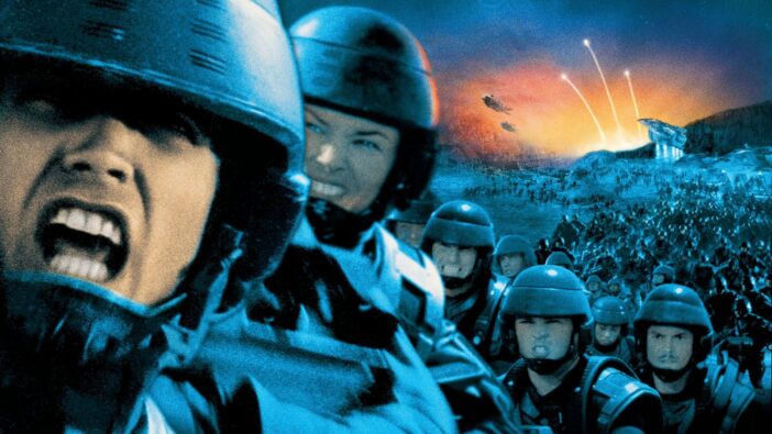 Retro-Análisis: Starship Troopers (1997), la parodia menos entendida del cine de ciencia ficción
