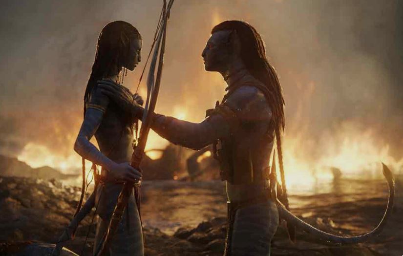 La producción de Avatar 4 y 5 avanza «a toda velocidad», confirma la productora Rae Sanchini