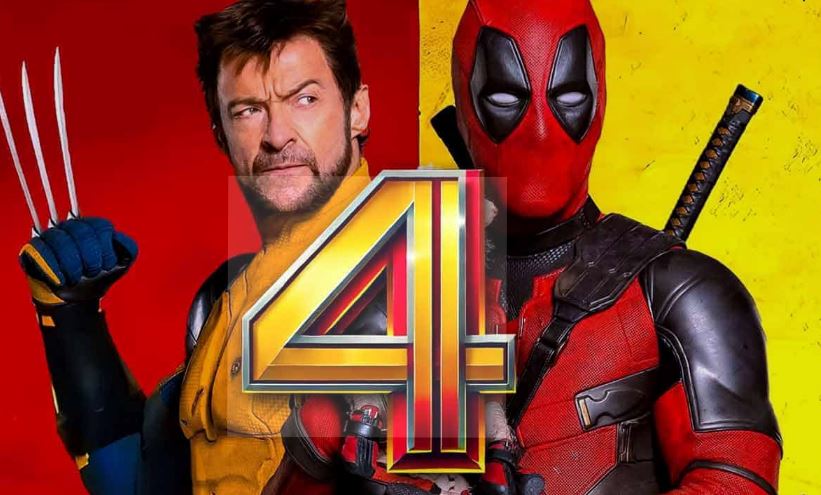 ¿Será «Deadpool 4» el principio de la nueva saga del UCM donde los X-Men serán los protagonistas?