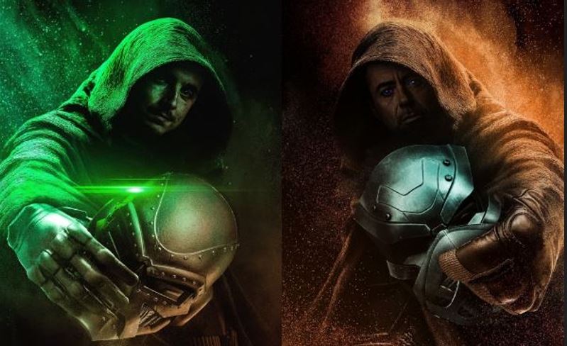 Dunesday. Dune parte tres revienta IMAX ¿Marvel debería tener miedo en la taquilla de Vengadores: Doomsday?