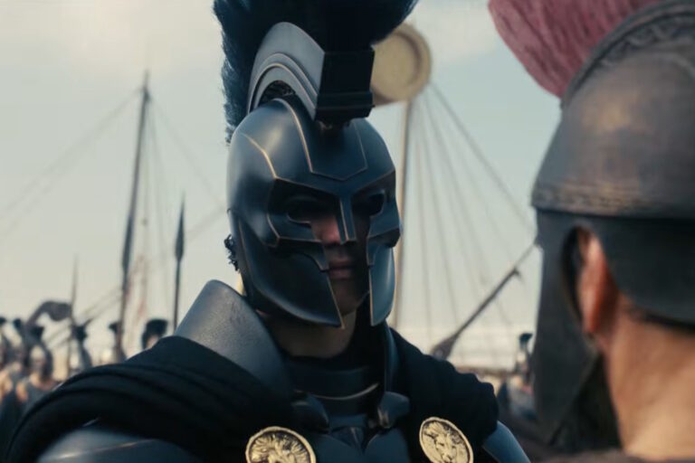 La duración de «La Odisea», de Christopher Nolan, será inferior a tres horas, según confirma la productora