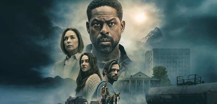 Crítica de Paradise temporada 2. Un viaje más ambicioso camino de la ciencia ficción