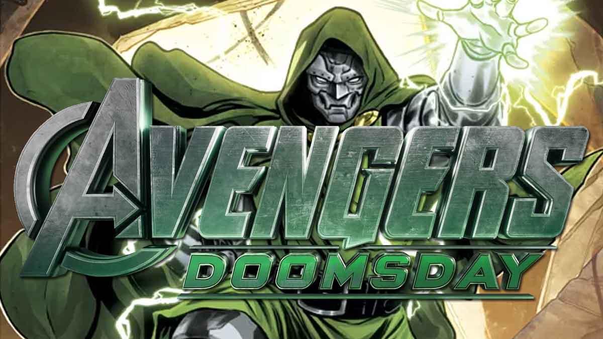 Spoilers. Vengadores: Doomsday podría ser una despedida definitiva para varios héroes Marvel