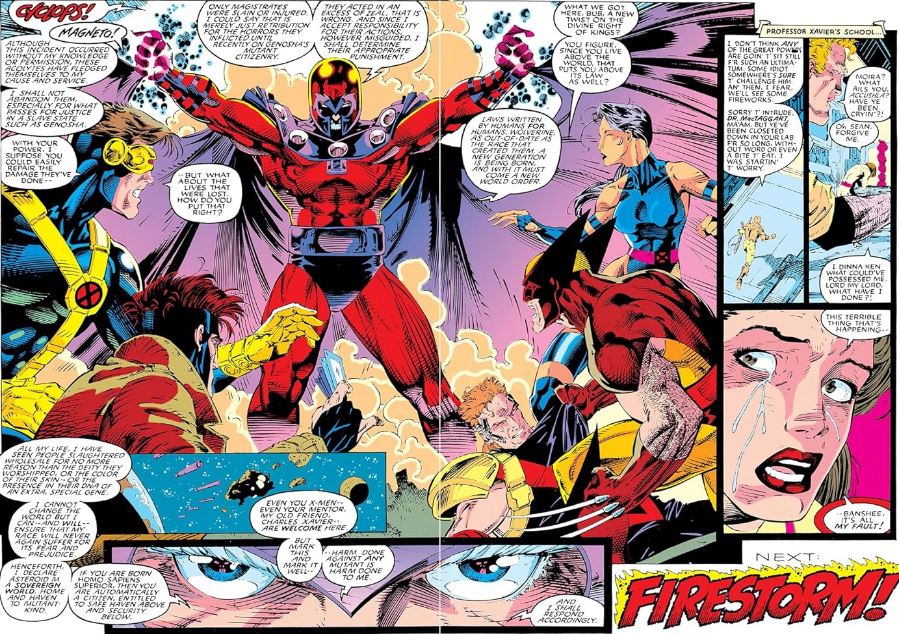 El director Jake Schreier ha revelado en qué serie de Marvel se inspirará su reboot de X-Men