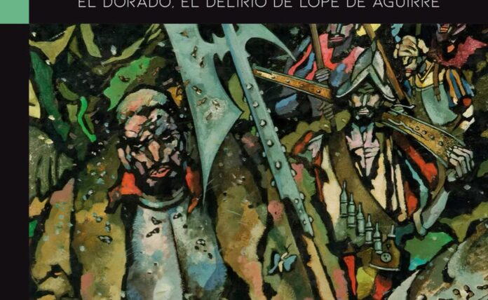 El dorado