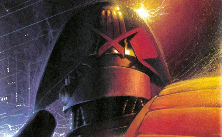 Dredd