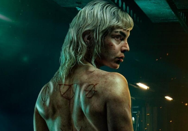 La Nena (Disney+). ¿Un broche de oro o un exceso de frenada para la trilogía de Carmen Mola?