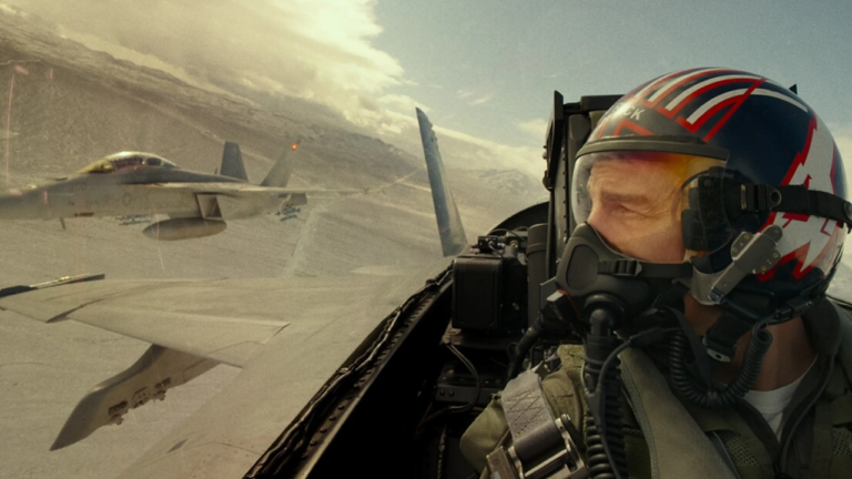 «Top Gun 3» ya está en marcha y se da a conocer la lista de los posibles directores