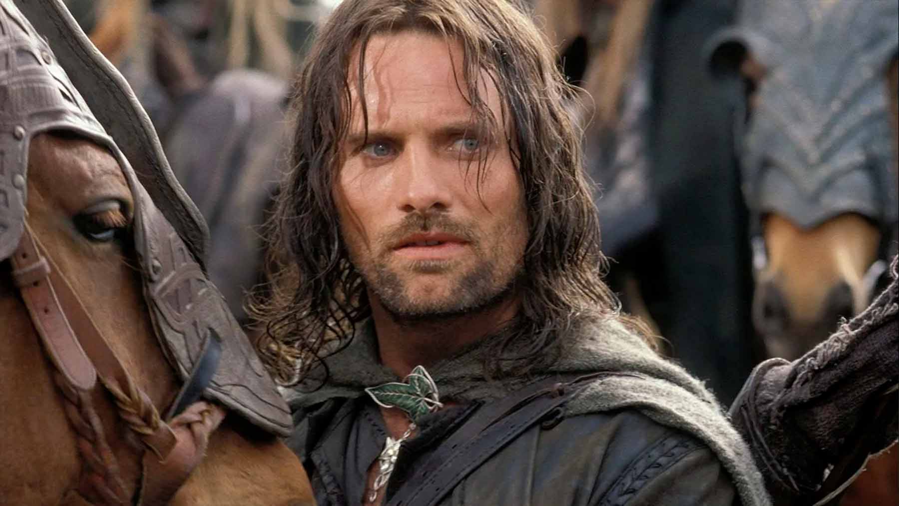 Andy Serkis desvela la reacción de Viggo Mortensen ante el cambio de actor para el papel de Aragorn en El Señor de los Anillos: La caza de Gollum