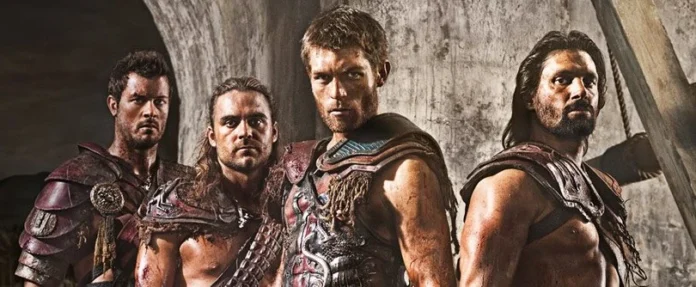 spartacus