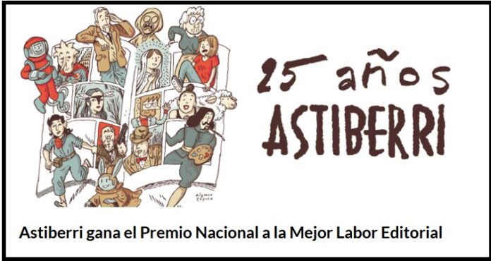Astiberri