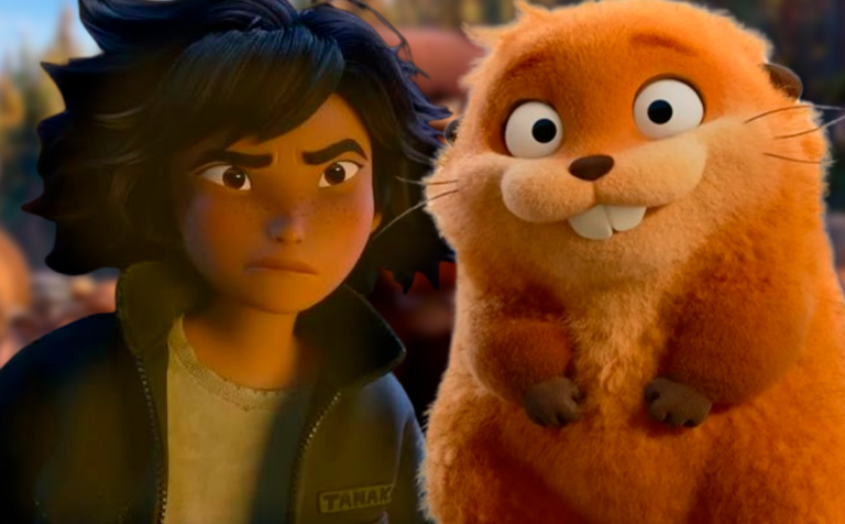Se estrena en Disney+: Hoppers, esperando la resurrección de Pixar