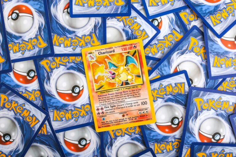 Consejos para comprar el mejor mazo de cartas de pokemon
