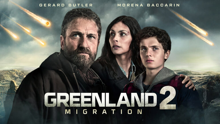De la supervivencia al tedio. ¿Por qué Greenland 2 no logra repetir el impacto de la original?