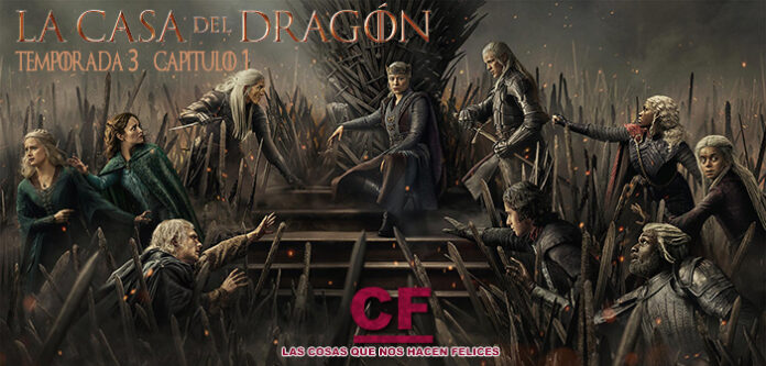 La casa del dragon
