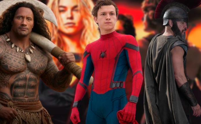 verano 2026: las 9 películas más esperadas