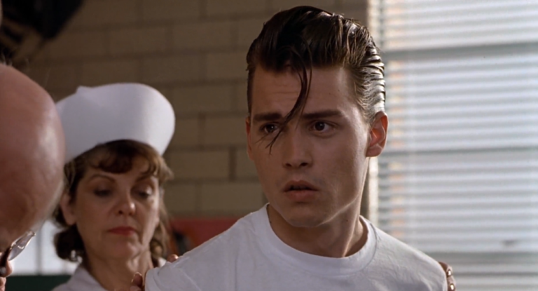 Retro-Análisis: Cry-Baby (1990), el Waters más comercial sin perder su esencia