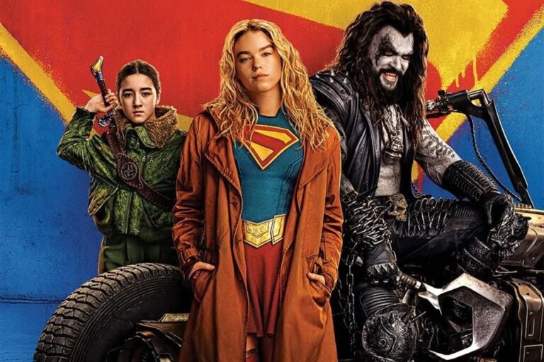 Las reacciones tras el pre-estreno de Supergirl van desde «una pasada» y «genial» hasta «aburrida» y «decepcionante»