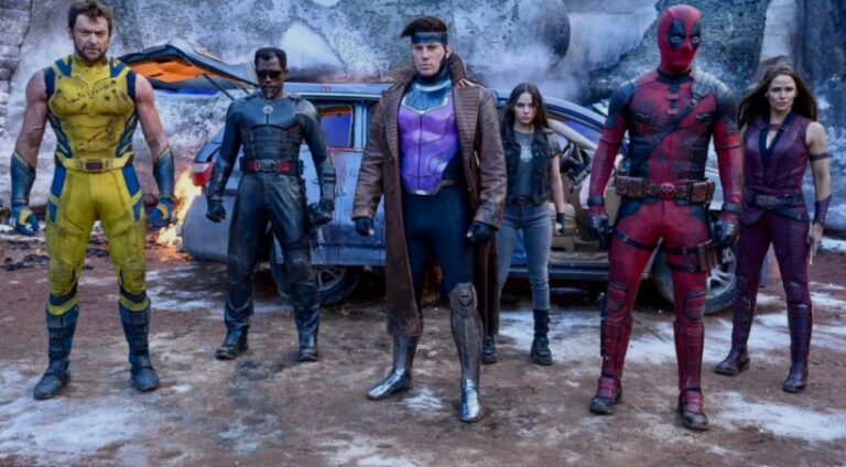 Reboot de X-Men. Kevin Feige quiere «arriesgarse a lo grande y empezar de cero» con los mutantes de Marvel