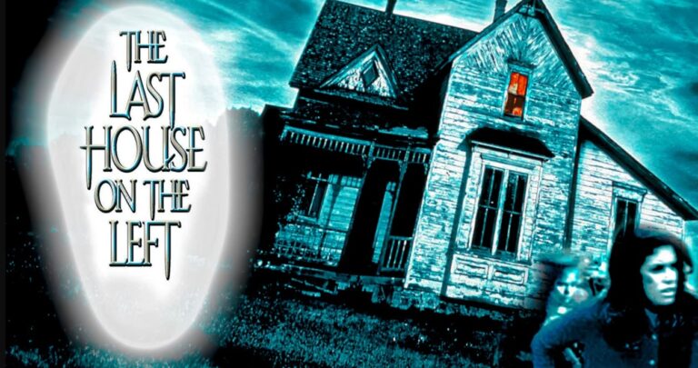 Retro-Análisis: La Última Casa a la Izquierda (1972), el terror más cercano y tangible